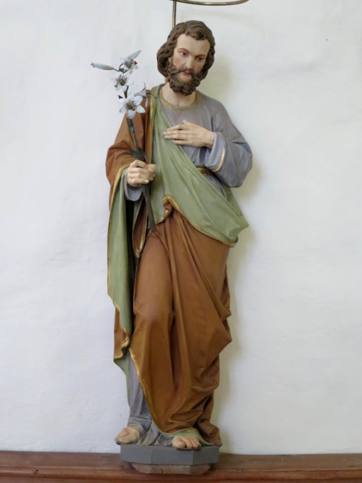 St. Vitus Staudach 23