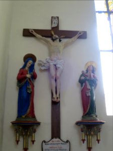 St. Vitus Staudach 19