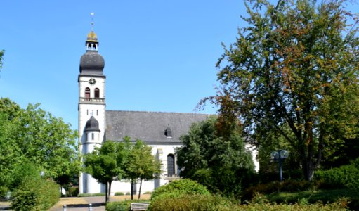 St. Vit - St. Vitus - 1