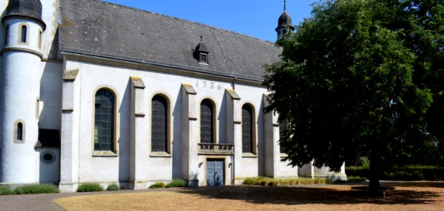 St. Vit - St. Vitus - 2