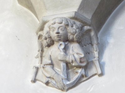 St. Stephanus und Laurentius Ostermünchen 10