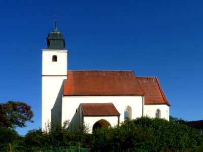 St. Vitus Eholfing
