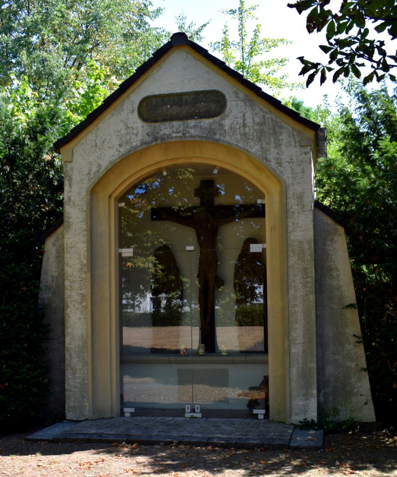 St. Vit - Kreuzigungsgruppe