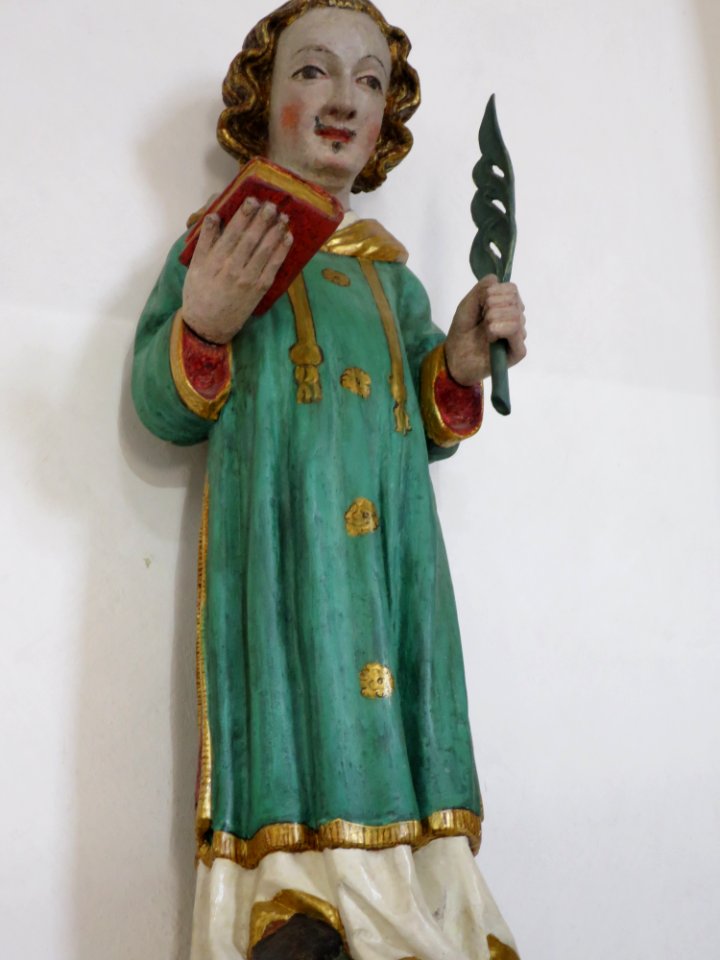 St. Stephanus Landsham 15