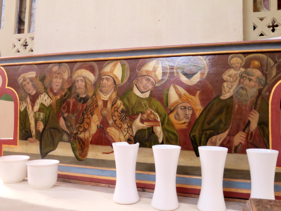 St. Vitus Staudach 10