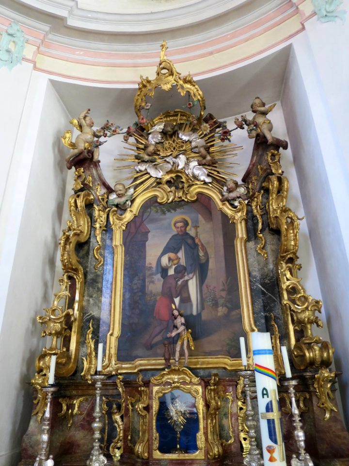 St. Vitalis Sigmertshausen 3