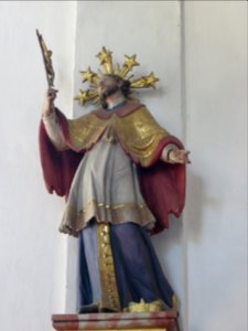 St. Valentin Endlhausen 8
