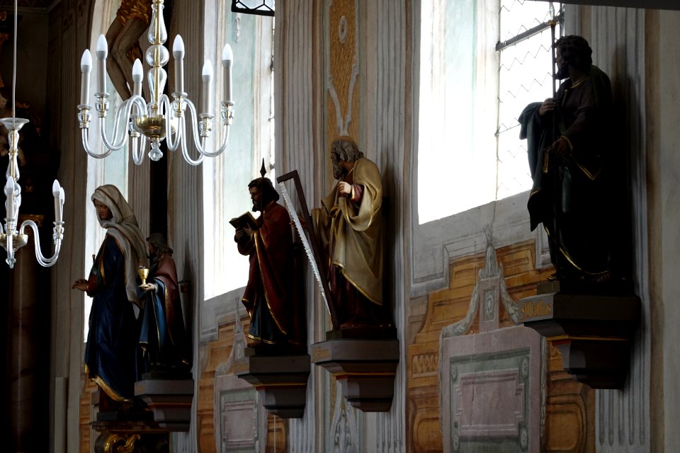 St. Stephan Egenburg 5