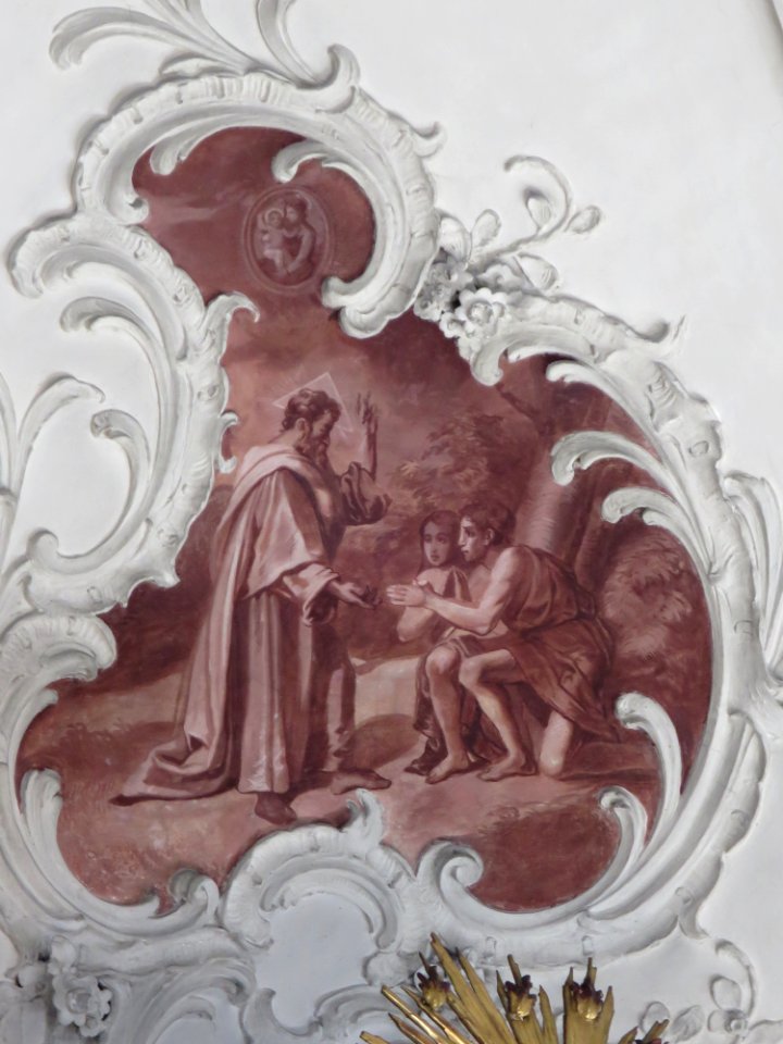 St. Valentin Endlhausen 36