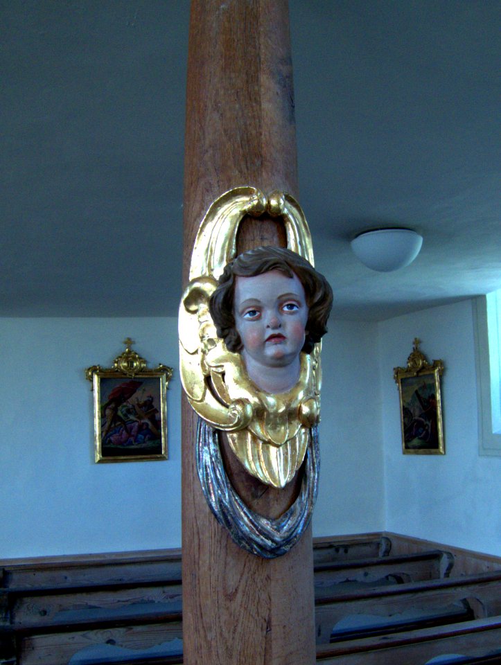 St. Stephan in Hellengerst 09