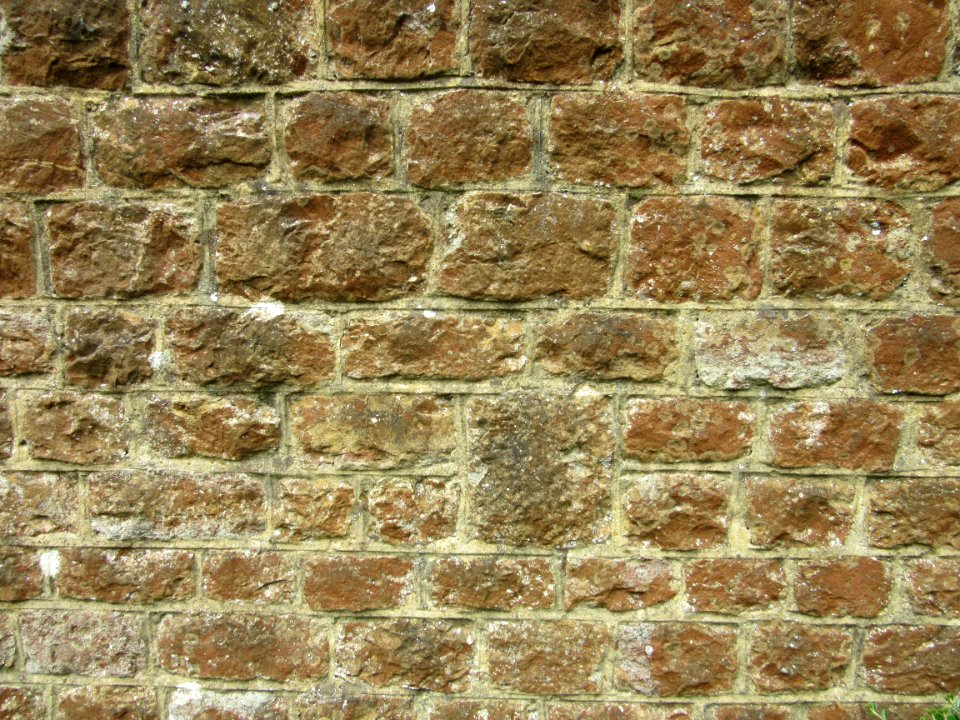 St John the Evangelist's Church, Old Kiln Lane, Churt (June 2015) (Stonework)