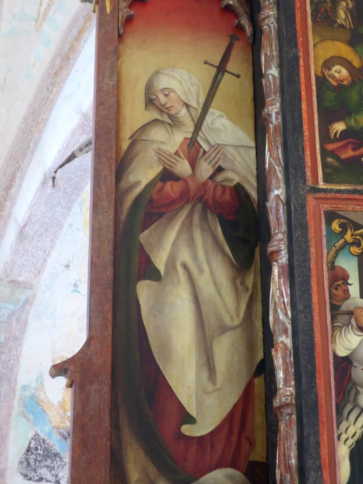 St. Stephan Mörlbach 9