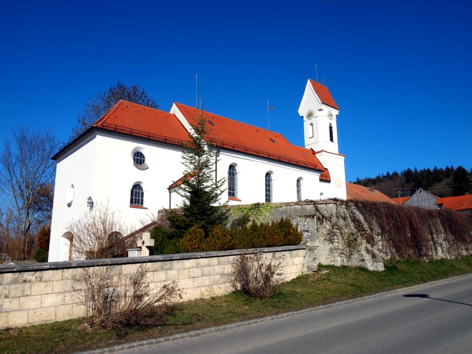 St. Vitus (Mundraching) (08)