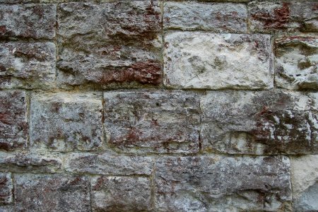 St John the Baptist's Church, Church Road, Locks Heath (May 2019) (Stonework)