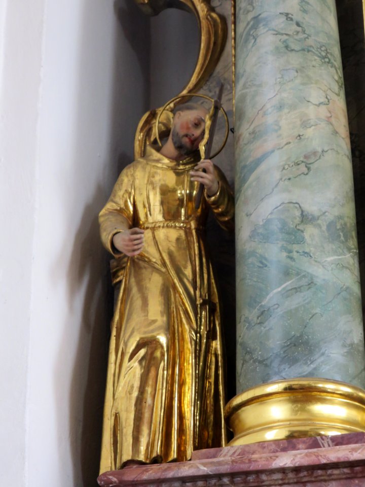 St. Stephan Putzbrunn 10