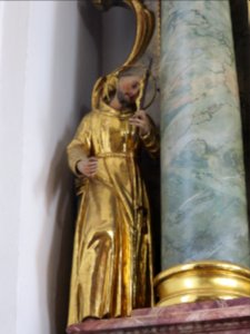 St. Stephan Putzbrunn 10