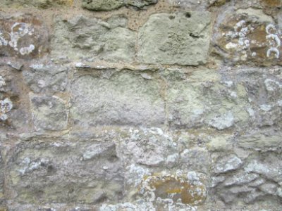 St John the Baptist's Church, Church Street, Niton (May 2016) (Stonework)