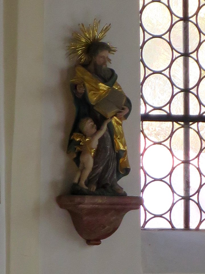 St. Vitus Dorfen 7