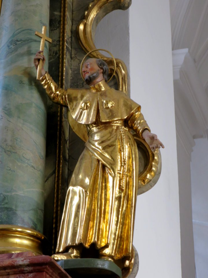 St. Stephan Putzbrunn 11