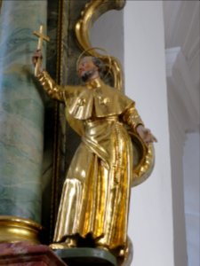 St. Stephan Putzbrunn 11