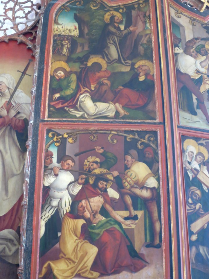 St. Stephan Mörlbach 8