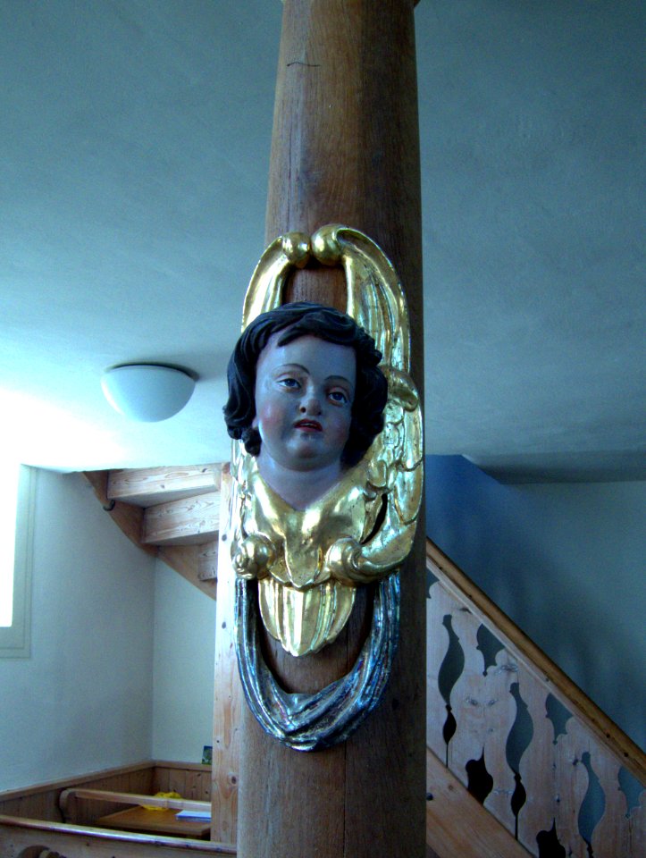 St. Stephan in Hellengerst 08