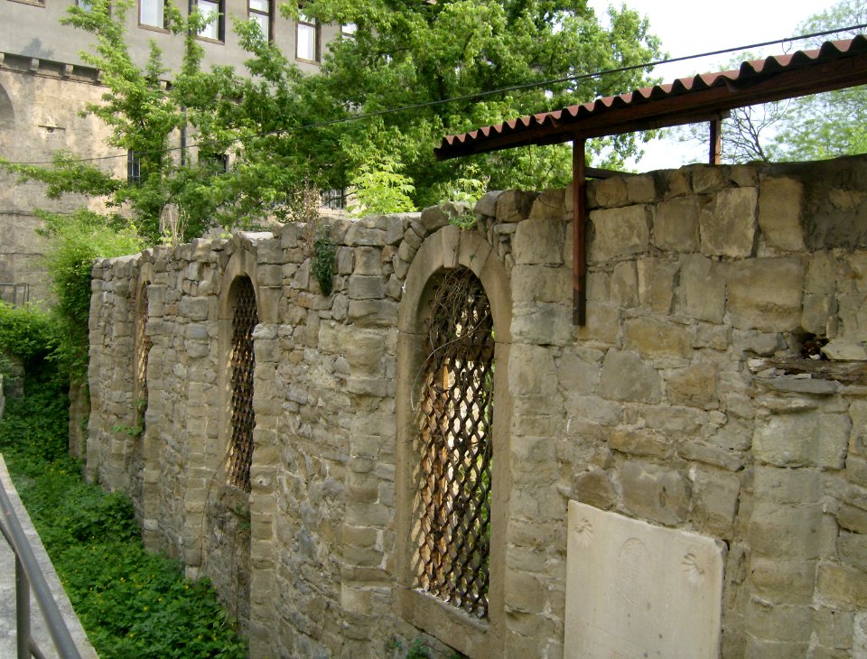 St. Spas Church Veliko Turnovo 2