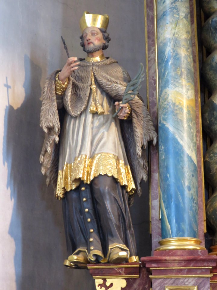 St. Stephanus Fürholzen 9