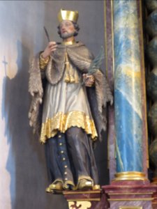 St. Stephanus Fürholzen 9