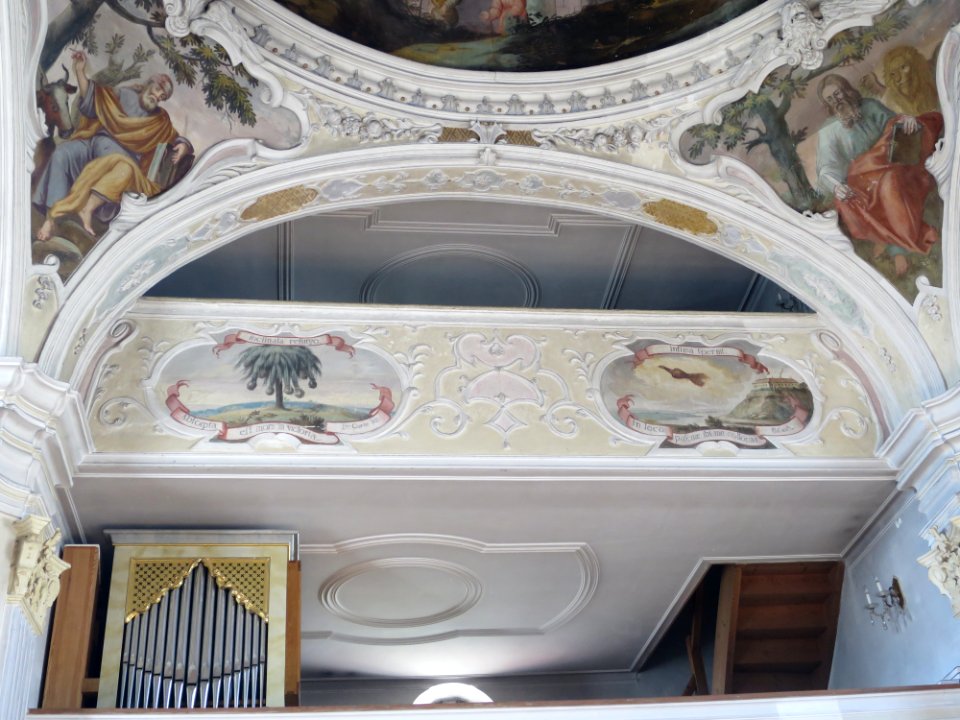 St. Stephanus Fürholzen 31