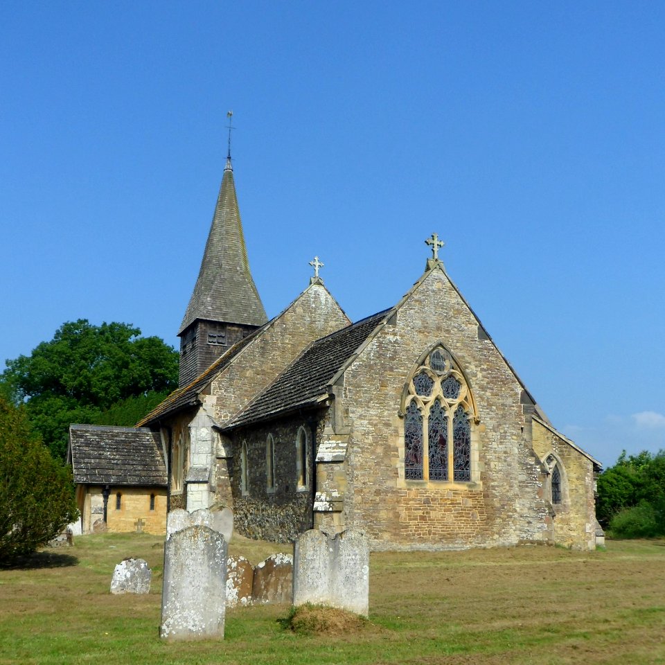 St John the Baptist's Church, The Street, Capel (NHLE Code 1378150) (July 2013) (3)