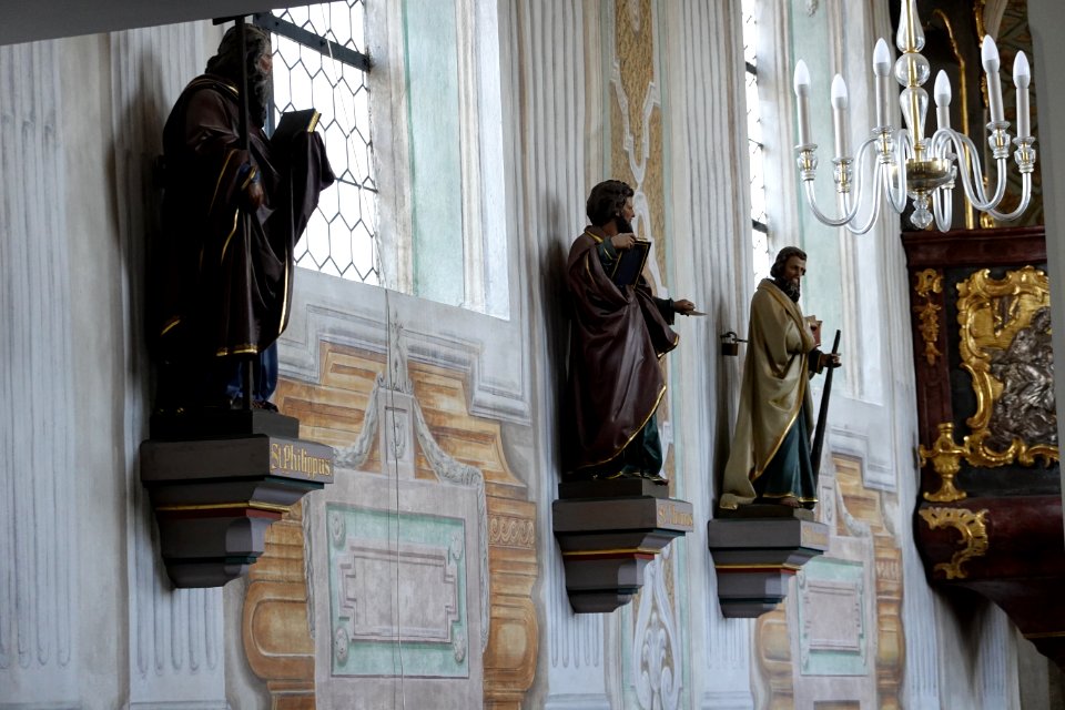 St. Stephan Egenburg 6