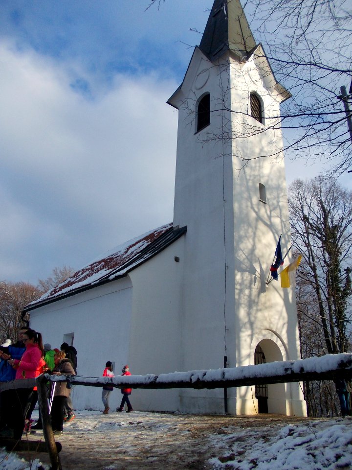 St. Vitus's Church (Čatež ob Savi) 02