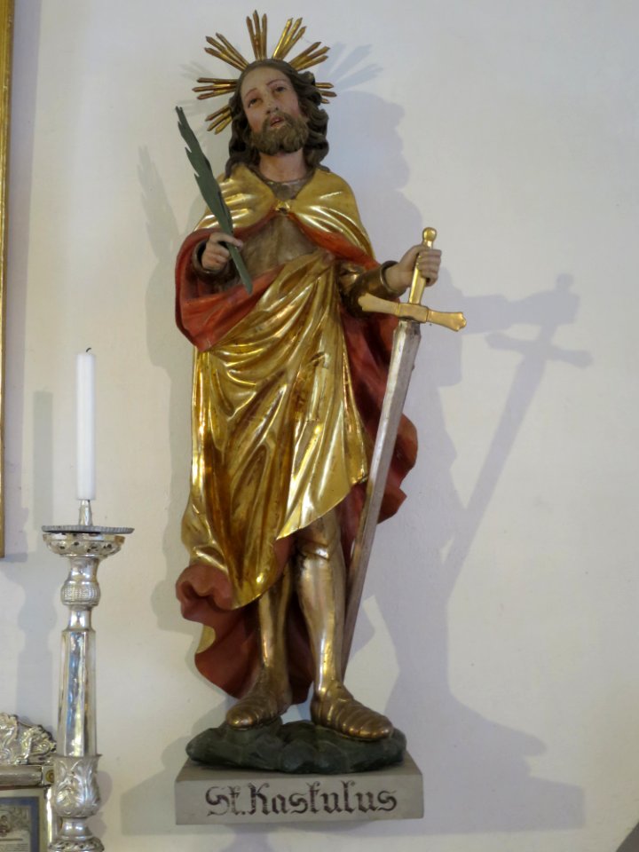 St. Stephanus Eglhausen 5