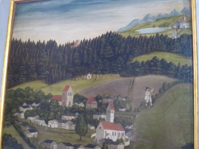 St. Wolfgang Thaining 2