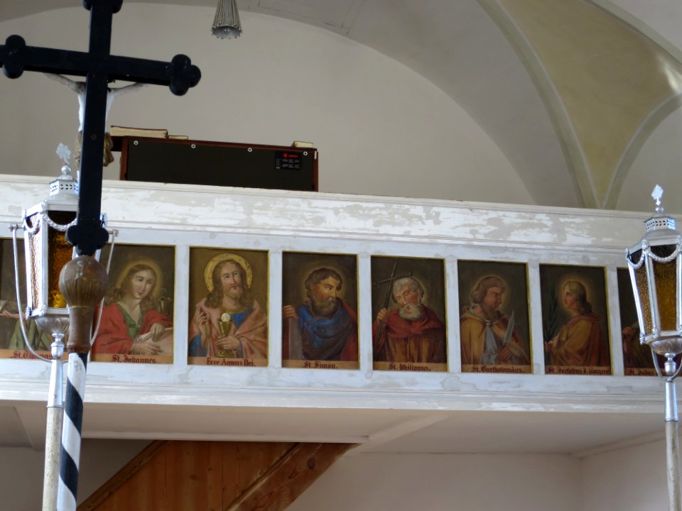 St. Ursula Niclasreuth 11