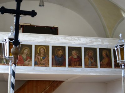 St. Ursula Niclasreuth 11