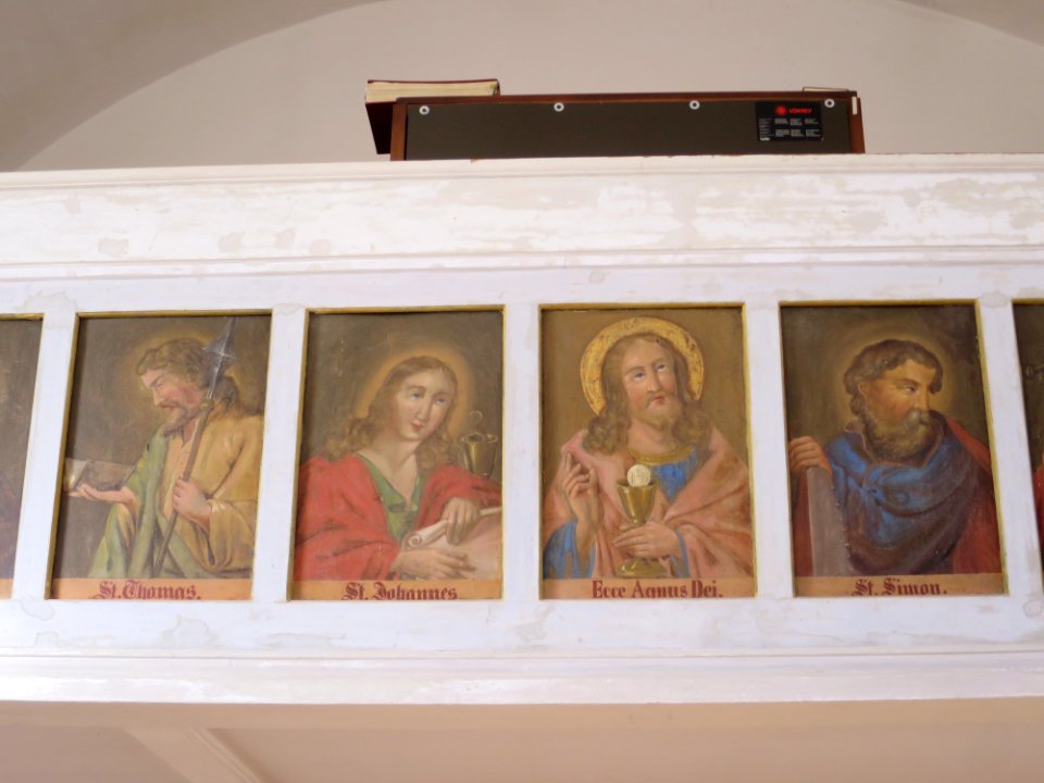 St. Ursula Niclasreuth 14