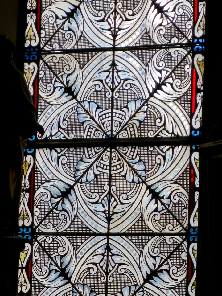 St. Ursula Ilching 3