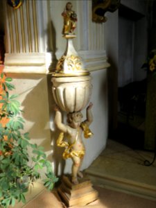 St. Stephanus Fürholzen 23