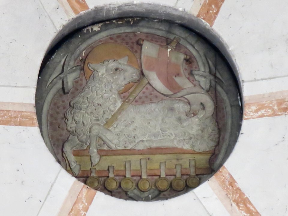 St. Stephanus und Laurentius Ostermünchen 2