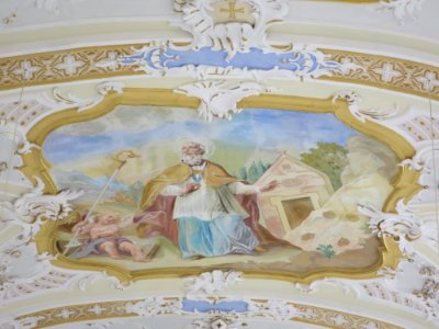 St. Wolfgang Pipinsried 5
