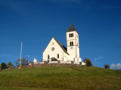 St. Wolfgang Radein 03