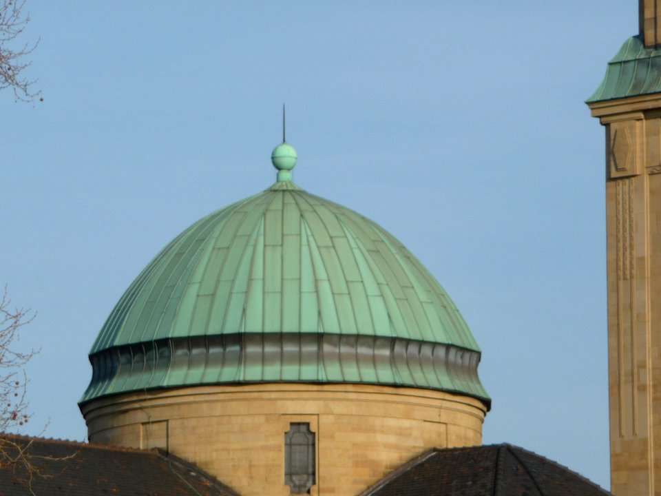 St.-Bonifatius-Kirche (Mannheim-Wohlgelegen) 3