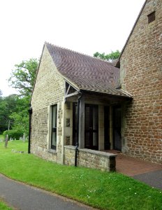 St John the Evangelist's Church, Old Kiln Lane, Churt (June 2015) (5)