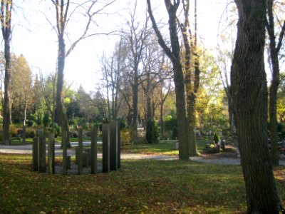 St.-Andreas-Friedhof Gablenz (2)