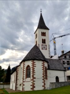 St Leonhard in Oberinn 1