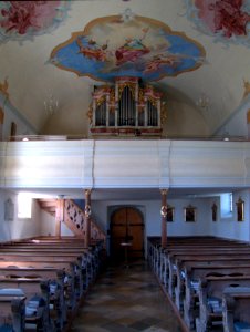 St. Stephan in Hellengerst 04