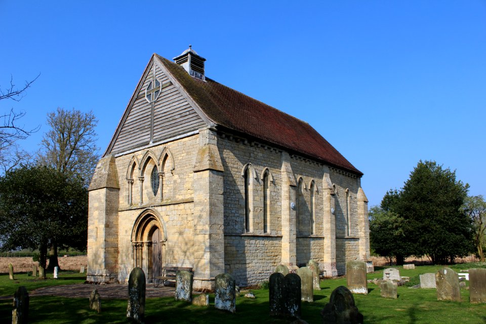 St Leonard's Without, Kirkstead