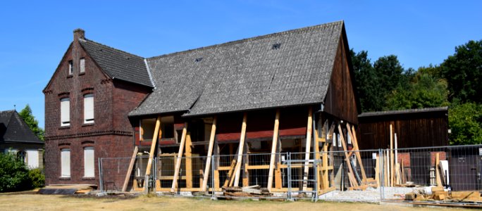 St. Vit - Küsterhaus - 1